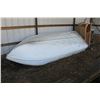 Image 1 : APPROX. 14' ALUMINUM BOAT