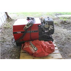 RANGER 8 WELDER
