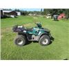 Image 1 : POLARIS 500 - 4X4 QUAD