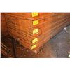Image 1 : GRADE SPRUCE LUMBER:  24 PIECES - 2`X 8` (16') (ALL 24 PIECES FOR ONE MONEY)