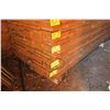 Image 1 : GRADE SPRUCE LUMBER:  24 PIECES - 2`X 8` (16') (ALL 24 PIECES FOR ONE MONEY)