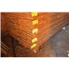 Image 1 : GRADE SPRUCE LUMBER:  24 PIECES - 2`X 8` (16') (ALL 24 PIECES FOR ONE MONEY)