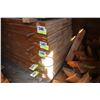 Image 1 : GRADE SPRUCE LUMBER:  16 PIECES - 2 X 10 (16') (ALL 16 PIECES FOR ONE MONEY)