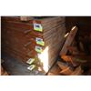 Image 1 : GRADE SPRUCE LUMBER:  16 PIECES - 2 X 10 (16') (ALL 16 PIECES FOR ONE MONEY)