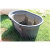 Image 1 : BLACK WATER TUB