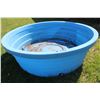 Image 1 : BLUE WATER TUB