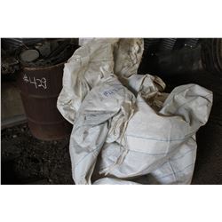 LARGE FERTILIZER/GRAIN BAGS