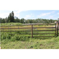 30' FREE STANDING PANEL (X5) (SO MUCH PER PANEL TIMES 5)