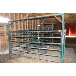 HI-HOG MATERNITY PEN