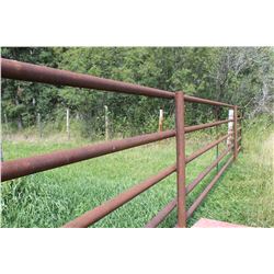 30' PANELS (X3) (SO MUCH PER PANEL TIMES 3)