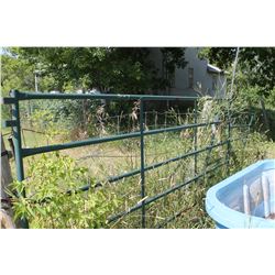 GREEN PANELS (X5) (SO MUCH PER PANEL TIMES 5)