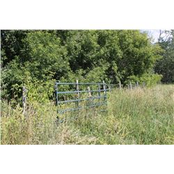 GREEN PANELS (X5) (SO MUCH PER PANEL TIMES 5)