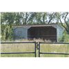 Image 1 : VERY NICE HORSE SHELTER C/W STORAGE COMPARTMENT