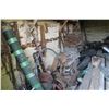Image 3 : CONTENTS OF OLD GARAGE TO THE WEST