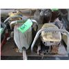Image 1 : 4 CHAIN SAWS (PARTS ONLY)