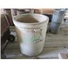 Image 1 : APPROX. 10 GALLON CROCK