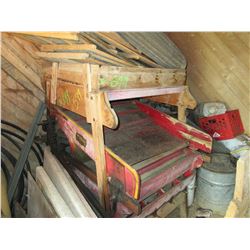 VIKING GRAIN CLEANER