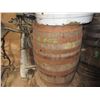 Image 1 : OAK BARREL
