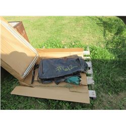 HEAT HOUSER FOR JOHN DEERE TRACTOR