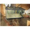 Image 1 : GLASS AQUARIUM/FISH TANK & STAND