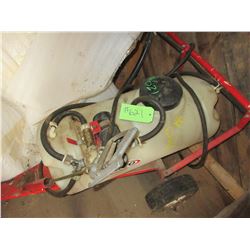 FIMCO 12 VOLT YARD SPRAYER