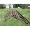 Image 3 : 22 JOINTS OF 4" PIPE (SOLD BY THE PILE)