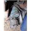 Image 1 : VERY OLD WELDER & BELT