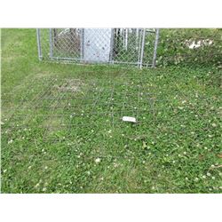 HEAVY GAUGE WIRE MESH