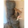 Image 1 : 8 ROLLS BARB WIRE