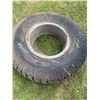 Image 1 : 20" TIRE & RIM (NEW)