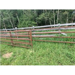 30' STANDING PANELS (X4) (SO MUCH PER PANEL TIMES 4)