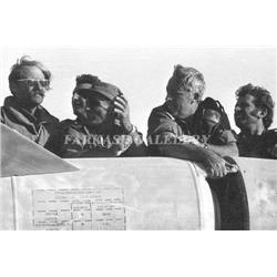 Israel charity: Uri Dan Sharon & Dayan