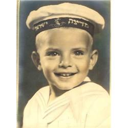 Israel charity: The State of Israel 1948