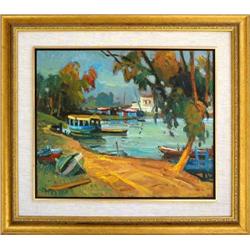 Israel: Jewish Arie Schwartz. Aiarkon R