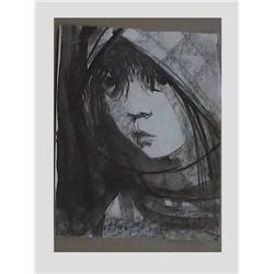 Israel charity: Ester Peretz Arad, Woman