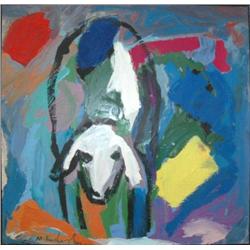 Israel charity: Kadishman - Lamb