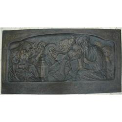  Israel Chiraty: Boris Shcatz - Bronze