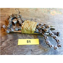 PIPE CLAMP