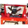 Image 2 : SKILL 10" TABLE SAW WITH STAND & GUIDE