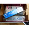Image 1 : 4 BOXES WELDING RODS INCLUDING 70/18, 60/10, ETC