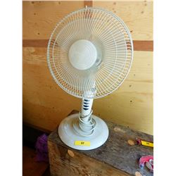 FOREST AIR OSCILLATING FAN