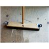 Image 1 : LIKE NEW:  PUSH BROOM