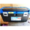 Image 1 : LIKE NEW:  MASTERCRAFT ORGANIZER TOOLBOX