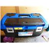 Image 2 : LIKE NEW:  MASTERCRAFT ORGANIZER TOOLBOX