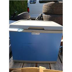 Mobicool electric cool box