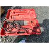 Image 1 : Milwaukee Heavy Duty Sawzall