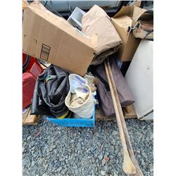 Tas Mortor TOB 12 B Outboard Motor and more