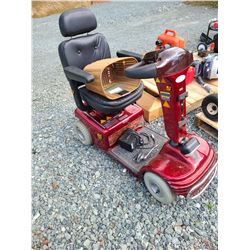 SHOPRIDER Electric Scooter