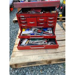 Tool chest
