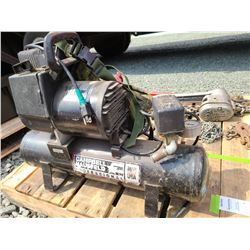 Campbell Hausfeld Compressor